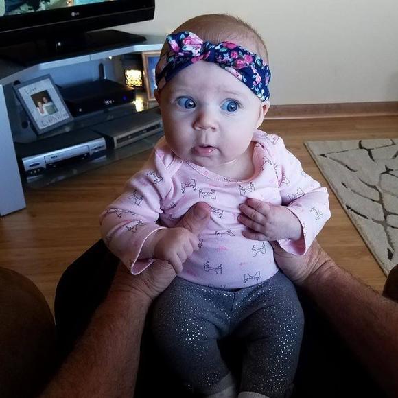 Meet your Posher, Shelly - Picture 1 of 1